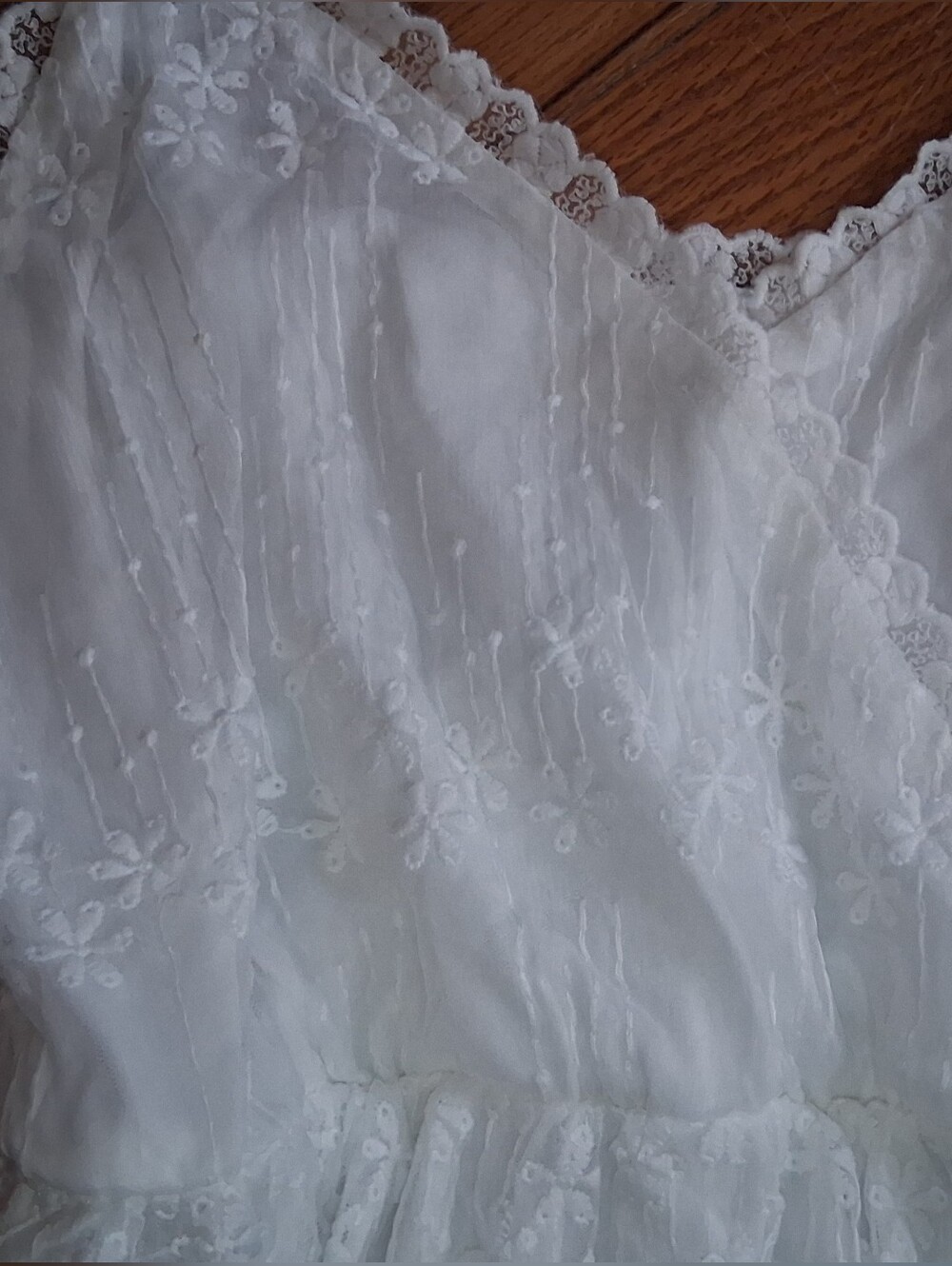 Boutique Brand Dress